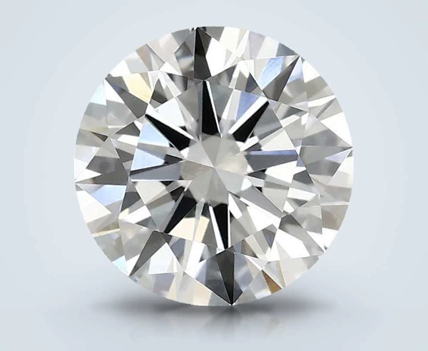 1.43 Carat · F · VVS2 Rare Carat Ideal Cut