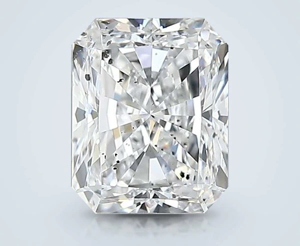 1.5 Carat · D · SI2 Rare Carat Ideal Cut
