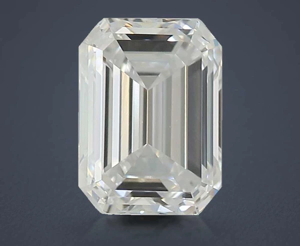 1.01 Carat · D · VVS2 excellent Cut