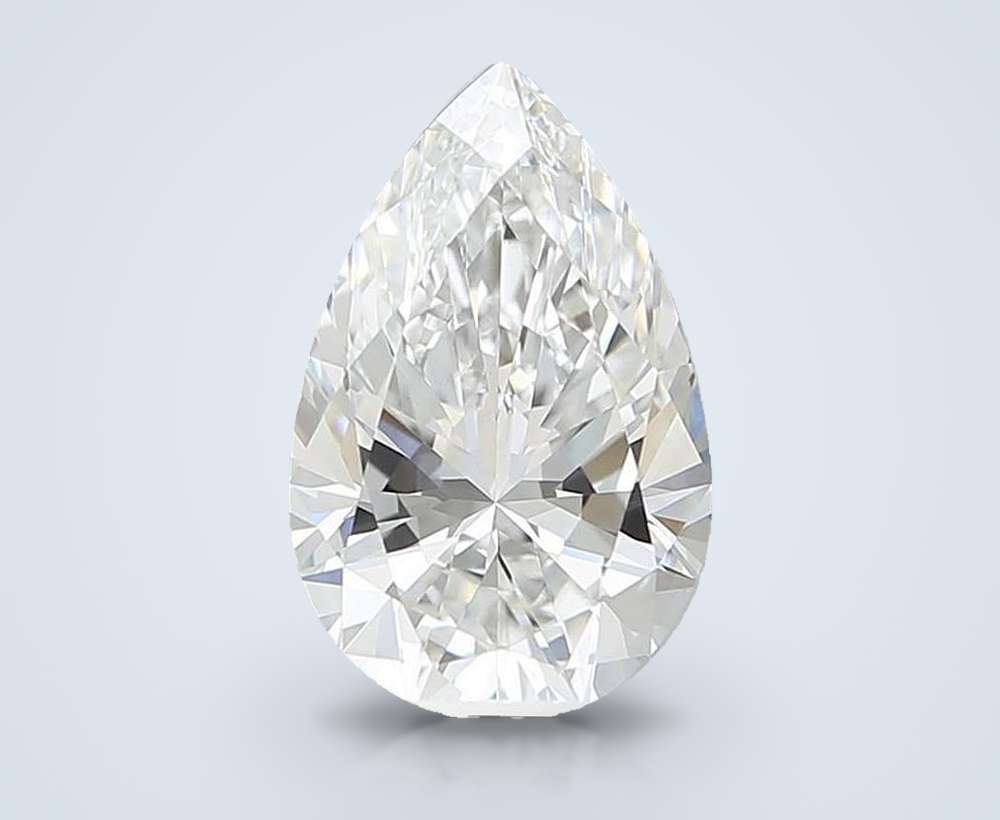1.69 Carat · E · VVS2 very good Cut