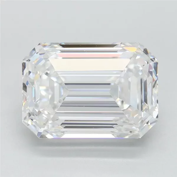 5 Carat · G · VVS2 Rare Carat Ideal Cut