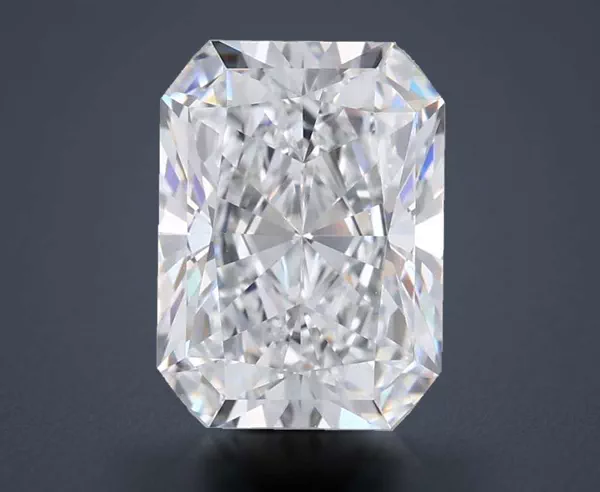 2.18 Carat · D · VVS2 Rare Carat Ideal Cut