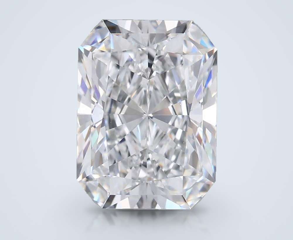 2.18 Carat · D · VVS2 Rare Carat Ideal Cut