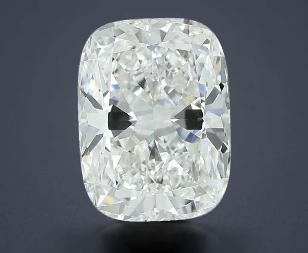 9.61 Carat · E · VVS2 Rare Carat Ideal Cut