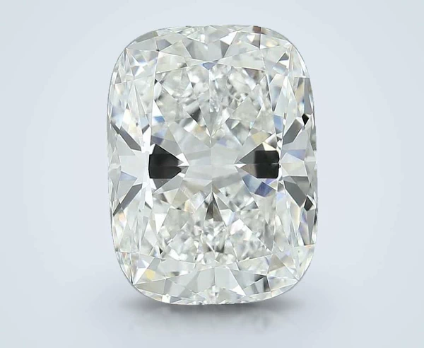 9.61 Carat · E · VVS2 Rare Carat Ideal Cut