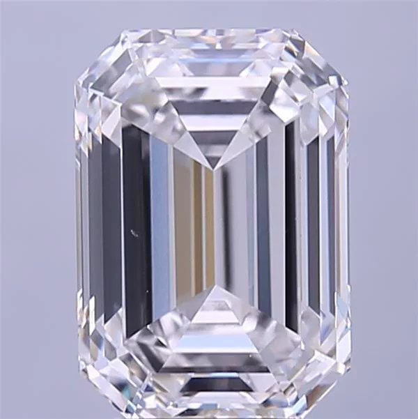 4.45 Carat · D · VVS1 Rare Carat Ideal Cut