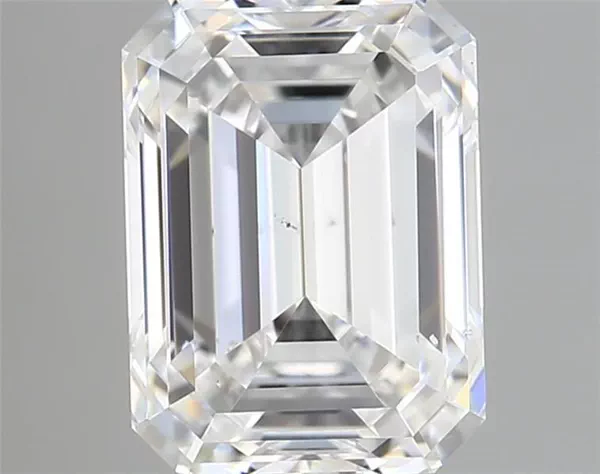 1.52 Carat · E · VS2 Rare Carat Ideal Cut