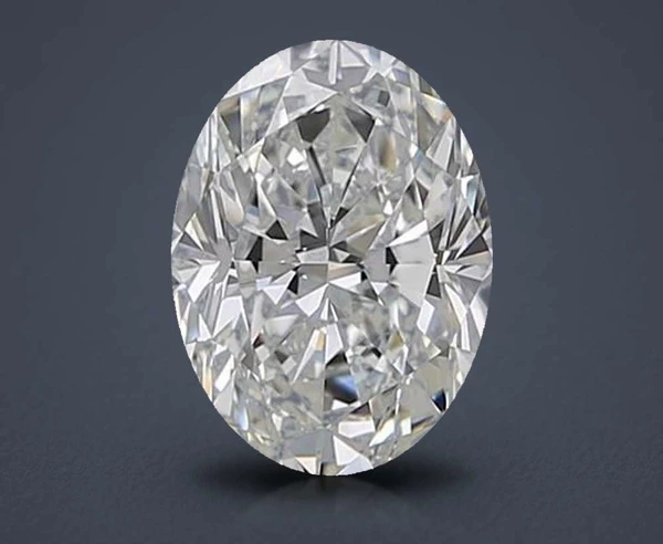 1.7 Carat · F · VVS1 Rare Carat Ideal Cut