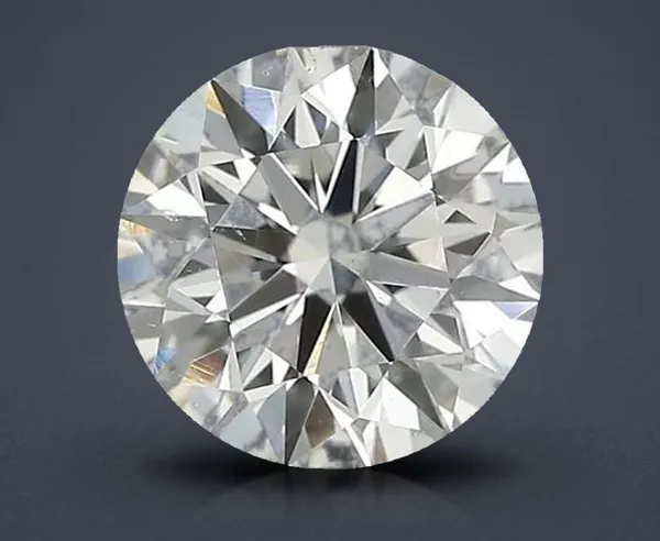 0.71 Carat · H · SI1 Rare Carat Ideal Cut