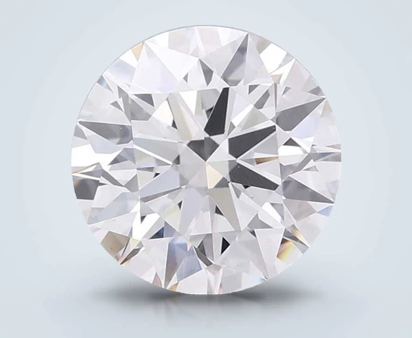 3.02 Carat · G · VS2 Rare Carat Ideal Cut