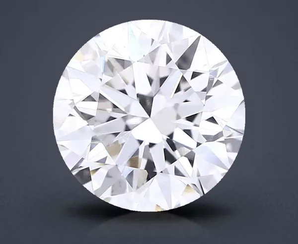 3.01 Carat · F · VS1 Rare Carat Ideal Cut