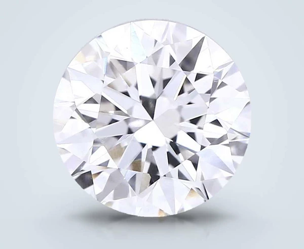 3.01 Carat · F · VS1 Rare Carat Ideal Cut