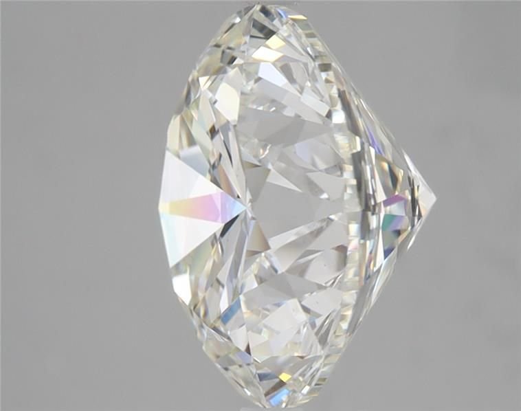 6.09 Carat · J · VS1 Rare Carat Ideal Cut