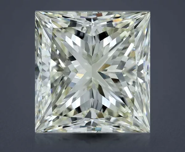 4.01 Carat · K · VVS2 very good Cut