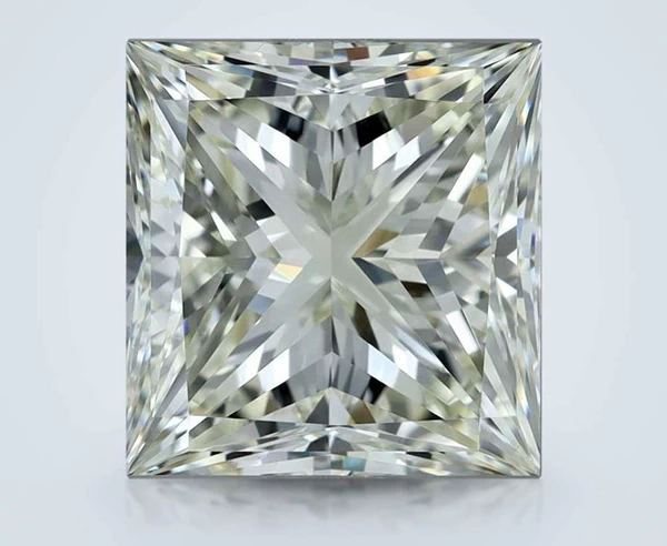 4.01 Carat · K · VVS2 very good Cut