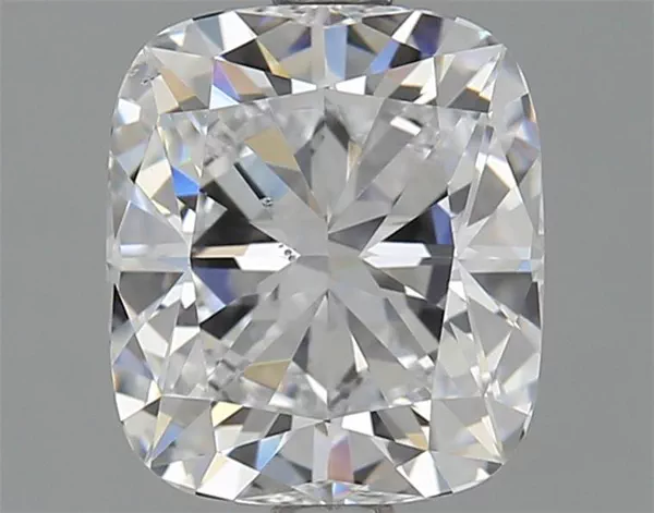 1.92 Carat · D · SI1 Rare Carat Ideal Cut