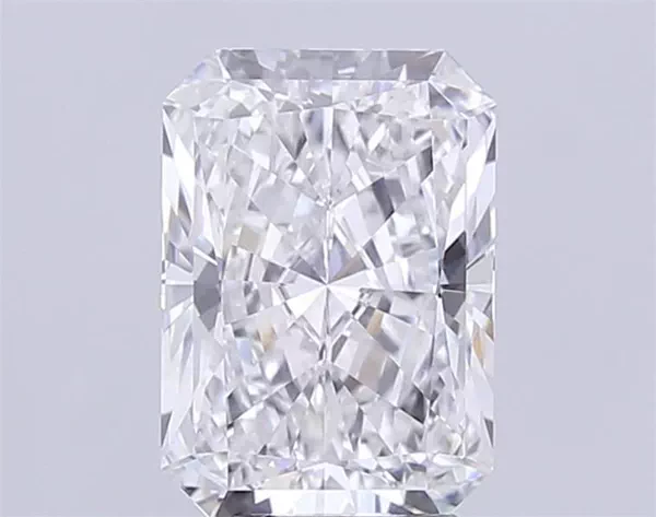 5.31 Carat · D · VVS2 Rare Carat Ideal Cut