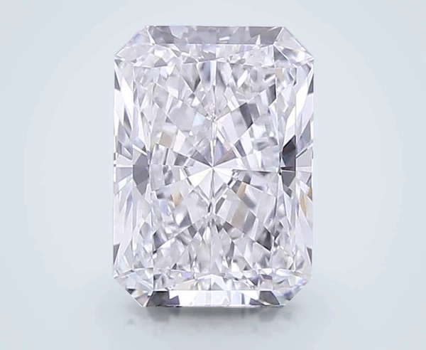 5.31 Carat · D · VVS2 Rare Carat Ideal Cut