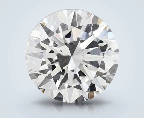 1.69 Carat · E · VS1 very good Cut