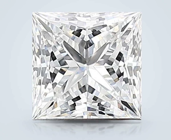 1.09 Carat · D · VVS2 Rare Carat Ideal Cut