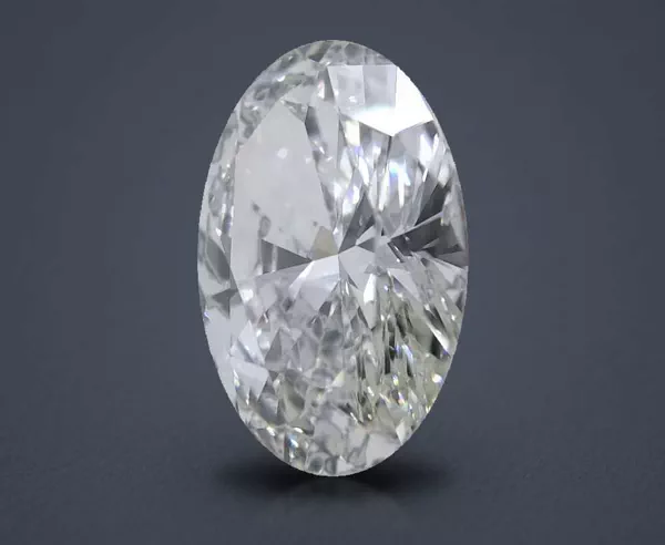 5.02 Carat · J · VS1 Rare Carat Ideal Cut
