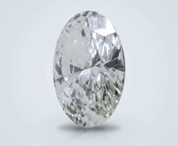 5.02 Carat · J · VS1 Rare Carat Ideal Cut