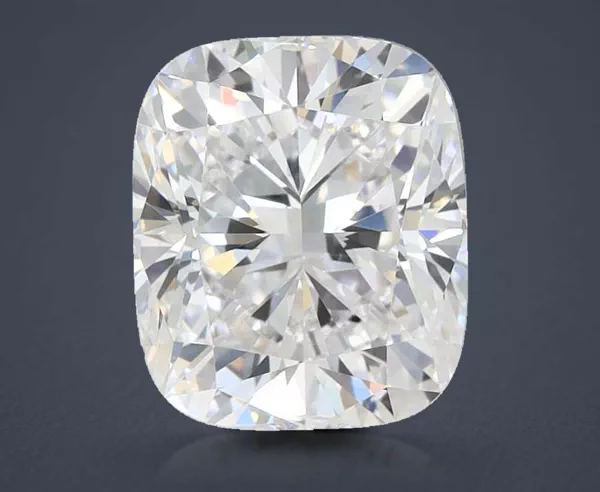 2.08 Carat · D · VVS1 very good Cut