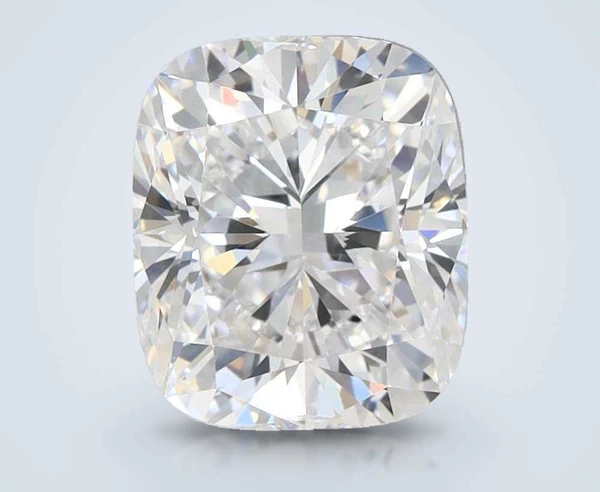 2.08 Carat · D · VVS1 very good Cut