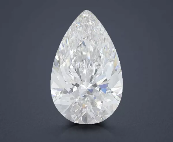 3.57 Carat · F · VS1 Rare Carat Ideal Cut