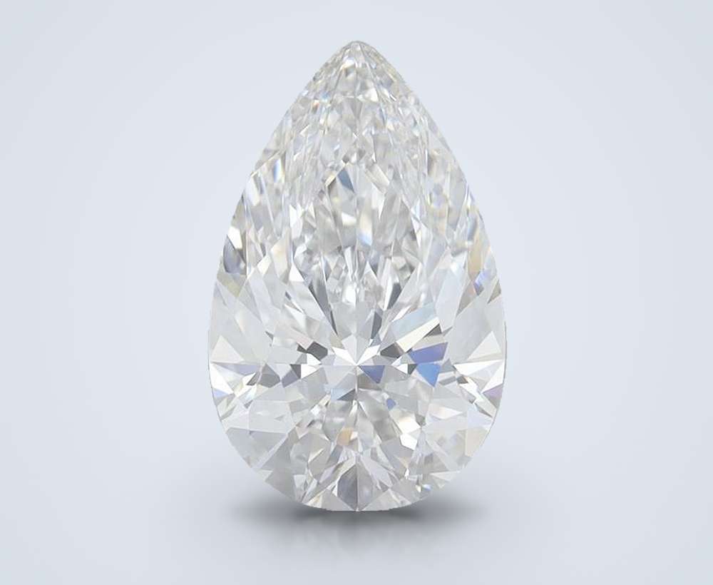 3.57 Carat · F · VS1 Rare Carat Ideal Cut