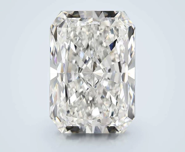 10.59 Carat · F · VVS2 Rare Carat Ideal Cut