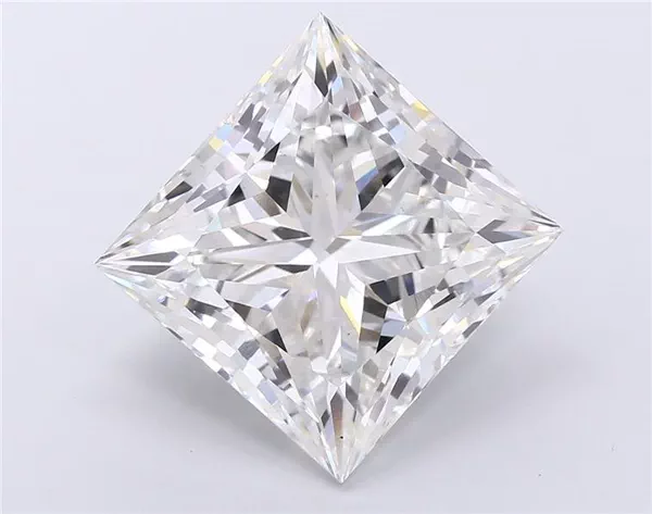 13.06 Carat · F · VS1 Rare Carat Ideal Cut