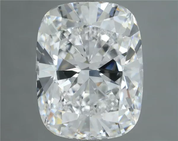 6.01 Carat · D · VS1 Rare Carat Ideal Cut