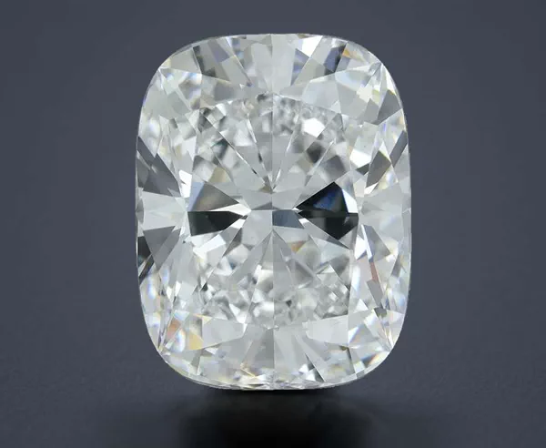 6.01 Carat · D · VS1 Rare Carat Ideal Cut