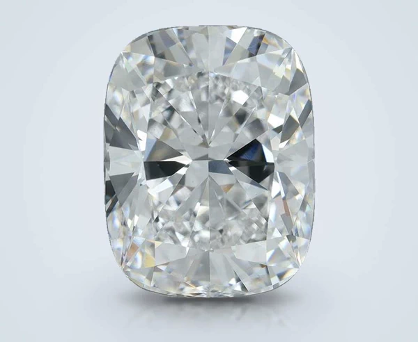 6.01 Carat · D · VS1 Rare Carat Ideal Cut