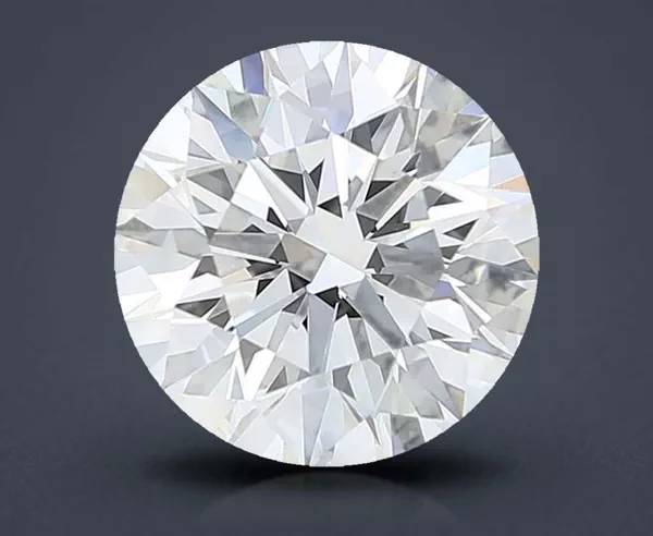 4.25 Carat · E · VS1 excellent Cut