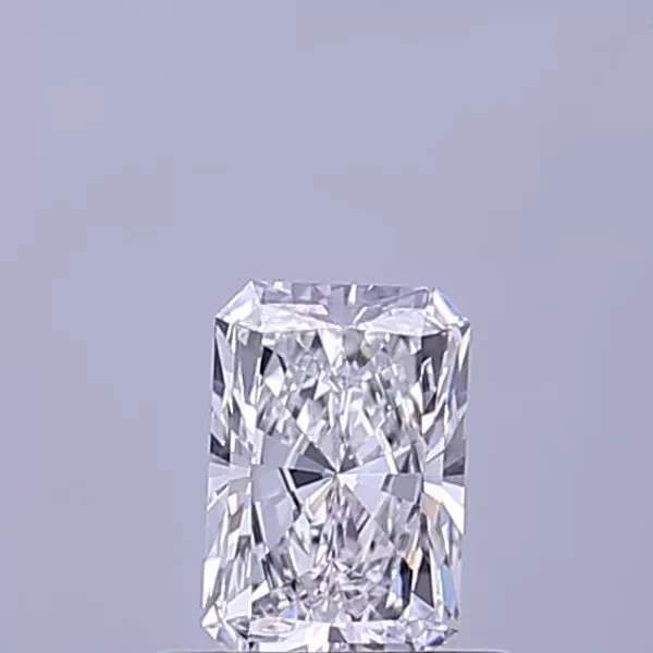 0.54 Carat · D · VVS1 Rare Carat Ideal Cut