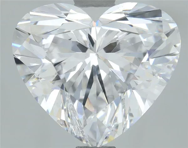 2.09 Carat · D · VS1 Rare Carat Ideal Cut