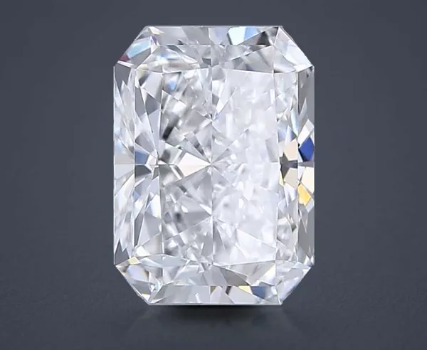 2.55 Carat · D · VVS1 Rare Carat Ideal Cut