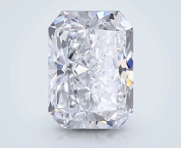 2.55 Carat · D · VVS1 Rare Carat Ideal Cut
