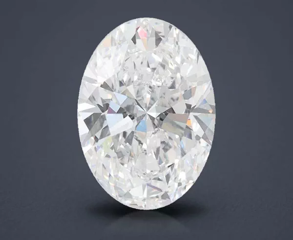 2.01 Carat · D · FL Rare Carat Ideal Cut