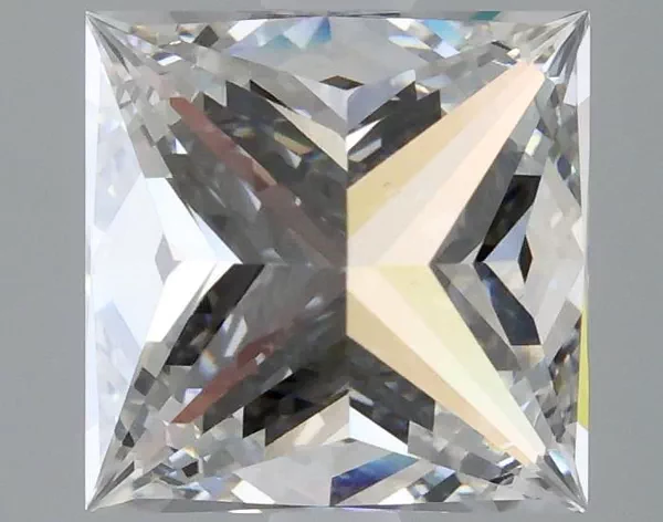 2.82 Carat · F · VS1 Rare Carat Ideal Cut