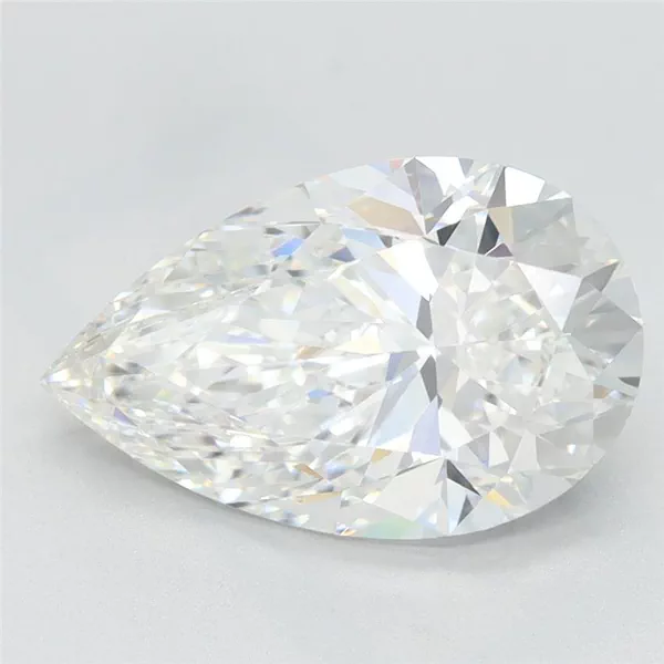2.53 Carat · E · IF Rare Carat Ideal Cut