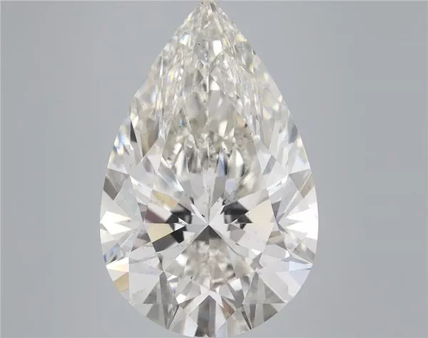 7.01 Carat · H · VS2 Rare Carat Ideal Cut