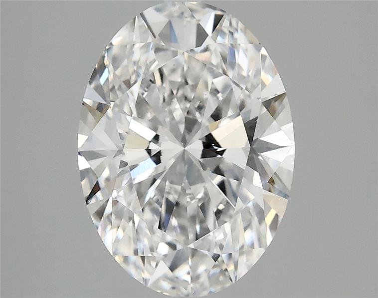 2.84 Carat · E · VVS2 Rare Carat Ideal Cut