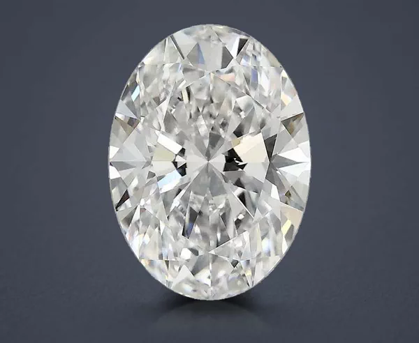 2.84 Carat · E · VVS2 Rare Carat Ideal Cut