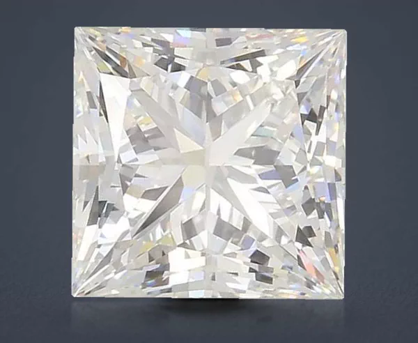 4.58 Carat · F · VVS2 Rare Carat Ideal Cut