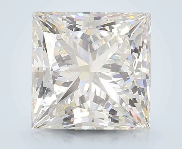 4.58 Carat · F · VVS2 Rare Carat Ideal Cut