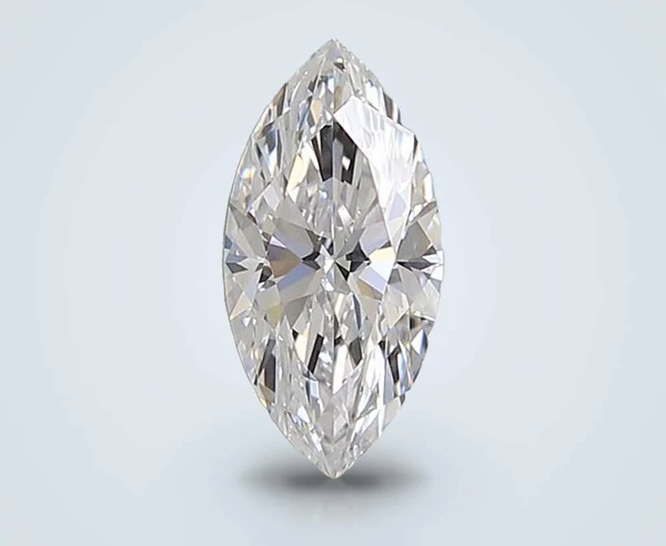 0.98 Carat · D · VVS2 Rare Carat Ideal Cut