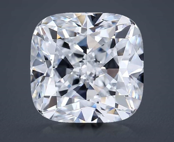 4.05 Carat · F · VVS1 Rare Carat Ideal Cut